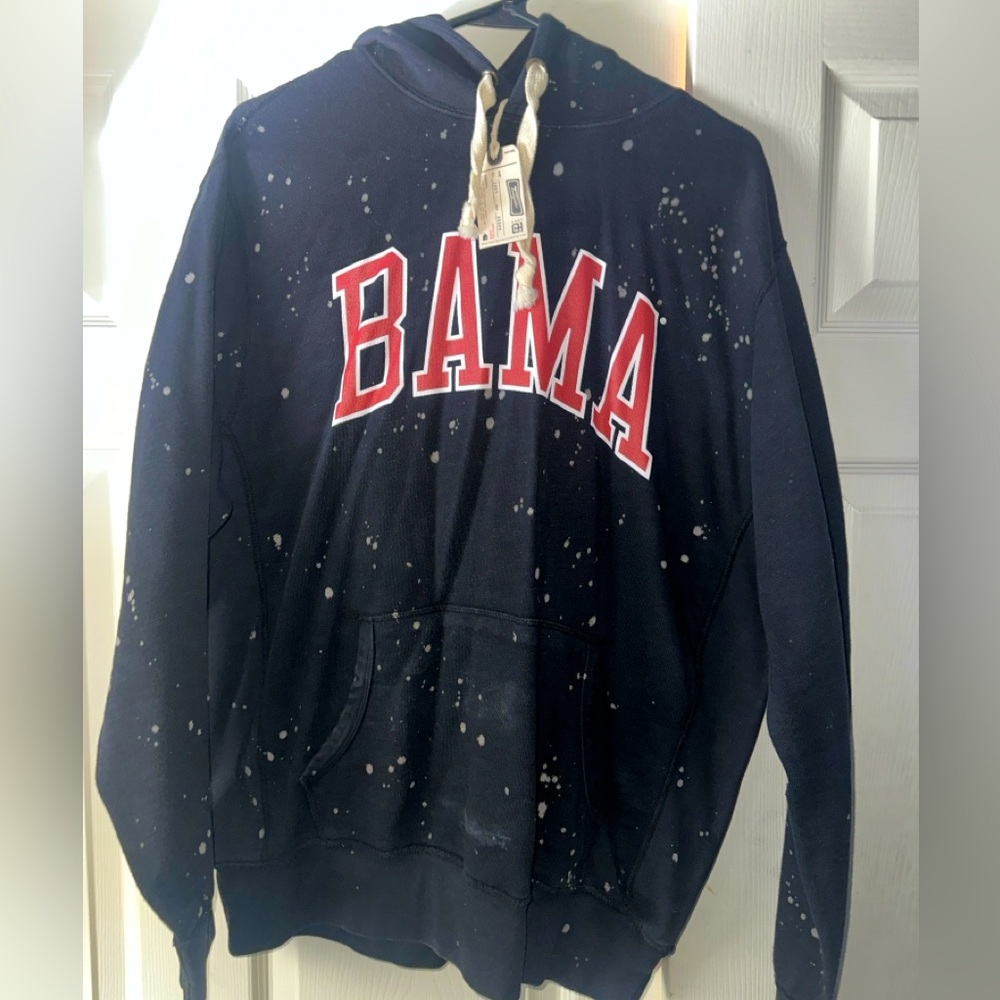 Alabama Crimson Tide Hoodie